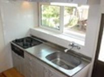 サンロクの簡単キッチンリフォーム！