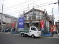 サンロクの構造見学会！