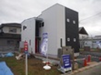 サンロクの新築完成見学会！