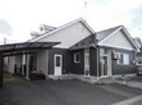 外人ハウスのリフォーム（その１）