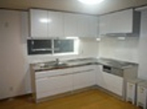 外人ハウスのリフォーム（その２）