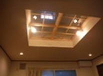 外人ハウスのリフォーム（その３）