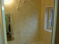 お風呂のリフォーム風景！（その１）