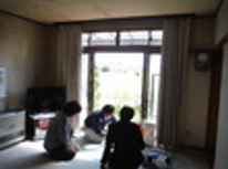 十和田市のリフォーム　完成しました！（その１）