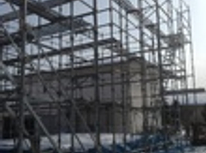 十和田北園　新築工事