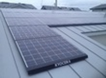 三沢市　ゼロエネルギー住宅の要！！