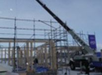 サンロクの家　児童福祉施設　その２