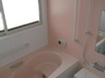 お風呂の窓はそのままでもリフォームできます！