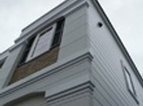 十和田のアパート　社内検査風景です！