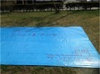 サンロク　観桜会準備