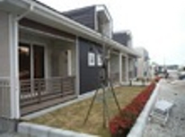 児童福祉施設もいよいよ完成です！