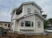 足場がとれました