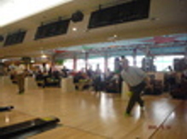 ボーリング大会