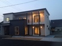 三沢市下久保　M様邸　完成見学会！！　その２