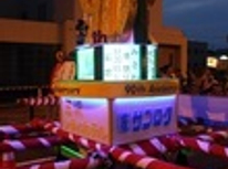 祝！ﾌﾞﾛｸﾞ100回め