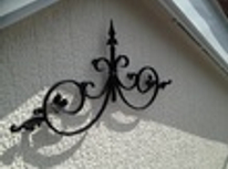 ☆南欧風のお家☆