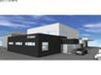 オリワン新社屋工事☆