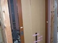 まもなく完成の現場です！