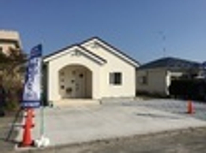 完成見学会開催中！！