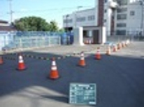 サンロクの公共工事！