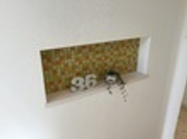 三沢市　美野原　K様邸　完成見学会！！　その４