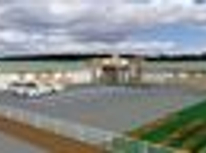 今年も頑張ります！　福祉施設新築工事