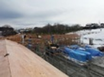 みんなのチカラをあわせて進みます！