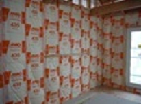 サンロクのアパートづくり！！　断熱工事編