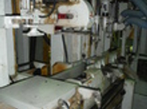 プレカット工場見学！