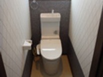 サンロクのアパートづくり！！　内部設備編