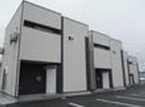 三沢市　貸家新築完成しました！