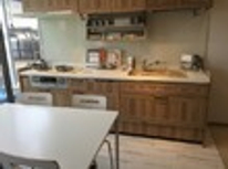 メーカーショールーム見学