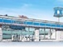 ローソン新築中