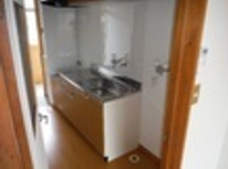 アパートリフォーム！！