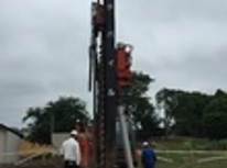 (仮称)おいらせ町児童デイサービスひかり　新築工事　着工！！