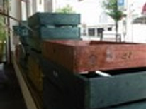 営業イベント『ガーデンボックスづくり』