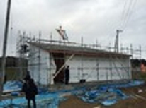 上棟式について