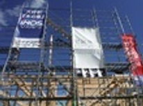 とわだ循環器内科　新築工事（３）