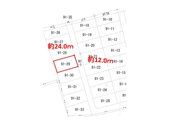 M-401 / 960万円 不動産情報 | 三沢・八戸・十和田の不動産はサンロク
