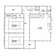1F　図面と現状建物に相違がある場合は、現状を優先します。 
