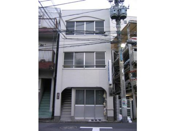 外観図