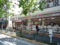 セブンイレブン　西早稲田1丁目店  