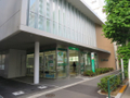 りそな銀行　早稲田支店  