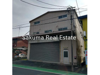外観図
