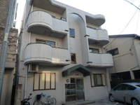 外観図