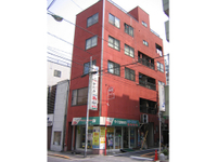 外観図