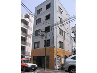 外観図