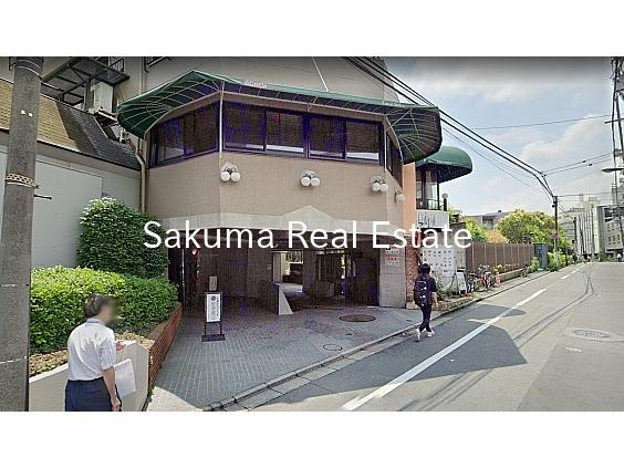 外観図