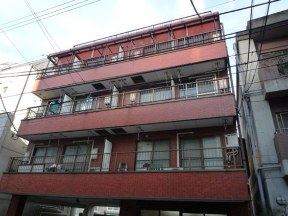 外観図