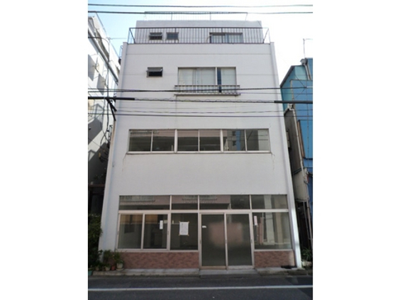 外観図